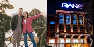Jadi Salah Satu Pasangan Selebriti Terkaya di Indonesia, Ini Deretan Gurita Bisnis Raffi Ahmad dan Nagita Slavina