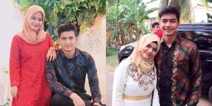 Jadi Sorotan, 8 Potret Kebersamaan Teuku Ryan & Puput Adik Perempuannya - Bikin Ria Ricis tak Nyaman? 