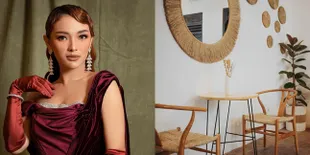 Jadi Sumber Kekayaan Lainnya, Ini 7 Potret Restoran Milik Zaskia Gotik di Bali - Tempatnya Estetik Banget!