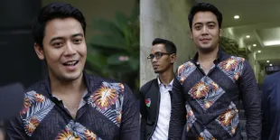 Jadi Tersangka, Kris Hatta Jalani Pemeriksaan di Polda Metro Jaya