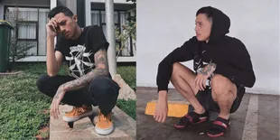 Kisah Hidupnya Tanpa Sosok Ayah, Intip 8 Potret Bimo Picky Picks yang Jadi Youtuber dan Sukses Berbisnis