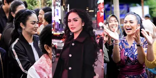 Jadwal Padat, Cerita Kris Dayanti Daftar Bakal Calon Wali Kota Batu Via Zoom 