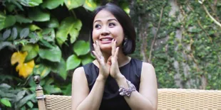 Jalan-Jalan ke Prancis, Astrid Bak Bulan Madu Kedua Bareng Suami