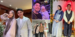 Jalani Hubungan Serius, Fiki Naki Akui Ingin Menikah dengan Tugba Si Cantik Asal Turki