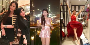 Jamie Chua, Sosialita Singapura Yang Mewahnya Kalahkan Syahrini