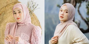 Janda Makin di Depan! 11 Potret Ririe Fairuz yang Sebut Dirinya 'Emak-Emak' - Mirip Saudara Kembar Saat Foto Bareng Lesti