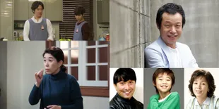 Eh Ketemu Lagi, Tokoh Figuran Ini Sering Seliweran di Drama Korea