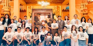 'JANGAN BUANG IBU', Film yang Jadi Pengingat akan Pentingnya Bakti pada Orang Tua