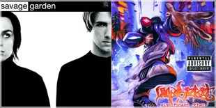 Jangan Ngaku Generasi 90an Kalau Nggak Kenal Album Berikut!