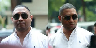 Jangan Pengecut! Potret Rayen Pono Ultimatum Ahmad Dhani Minta Hadir Saat Dipanggil Polisi