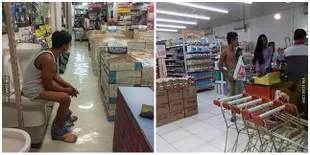 Jangan Suruh Cowok Belanja Kalau Tak Mau 7 Hal Kocak Ini Terjadi!