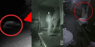 Jangan Takut, Inilah 12 Tanda-Tanda Kehadiran Hantu di Dekatmu!