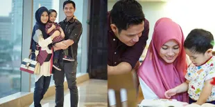 Jarang Muncul di Media, Alyssa Soebandono Tengah Hamil 6 Bulan