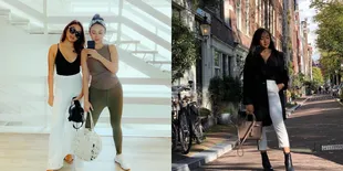 Jarang Sekali Tersorot, Ini 8 Potret Gayanti Hutami Anak Tommy Soeharto dan Tata Cahyani yang Cantik Banget