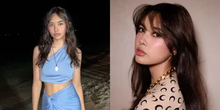 Jarang Sekali Tersorot, Ini Potret Channella Leslie Putri Sulung Richard Kevin yang Mulai Beranjak Deewasa