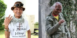 Jarang Terlihat Di TV, Intip Yuk Kabar Sederet Komedian Ini Sekarang