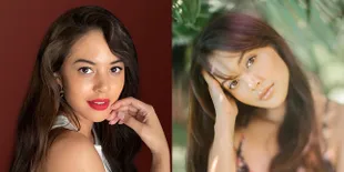 Jarang Tersorot! 11 Potret Aurelie Moeremans dalam Busana yang Hot Abis - Pinggang Kecilnya Bikin Netizen Makin Halu