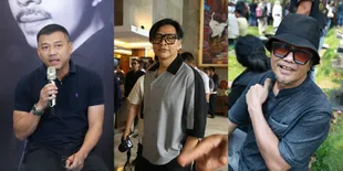Jasa Bunda Iffet Bagi para Musisi Indonesia, Pernah Tampung Anang Hermasyah di Rumahnya - Sudah Seperti Ibu Sendiri Bagi Abdee SLANK