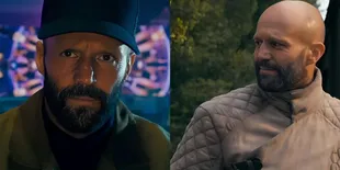 Potret Jason Statham Tampil Garang Sebagai Peternak Lebah, Sederet Fakta Menarik Film ‘THE BEEKEEPER’ - Aksi Penuh Adrenalin