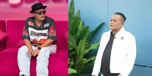 Jatuh Sakit Hingga Terbaring Lemas, Sule Akhirnya Sadar Umur