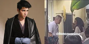 Jauh Berbeda dari Milik Luna Maya, Ini 8 Potret Rumah Maxime Bouttier yang Sederhana Banget - Terletak di Gang Sempit