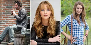 Jauh Dari Glamor, 7 Seleb Hollywood Ini Pilih Hidup Sederhana