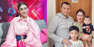Jauh Dari Kemewahan Meski Kini Jadi Istri Pejabat Polisi, Kisah Uut Permatasari yang Masih Minta Izin Ambil 200 Ribu Dari Gaji Suami
