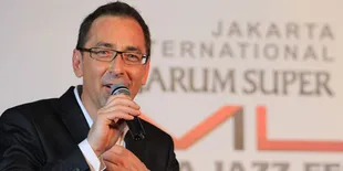 Java Jazz On The Move