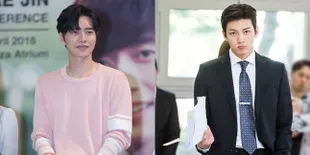 Jawara! 8 Bintang Drama Korea Paling Berpengaruh Mei 2017