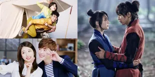 Jealous Suzy Mesra Sama Cowok Lain, Lee Min Ho Tak Tinggal Diam?
