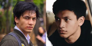 Jefri Nichol, Bintang Film Masa Depan Jagonya Bikin Cewek Baper