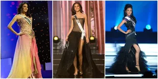 Jejak Puteri Indonesia di Miss Universe, Prestasi Hingga Larangan