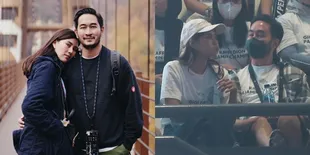 Jeje Govinda Setia Pakai Cincin Kawin Usai Rendy Kjaernett Akui Perselingkuhan dengan Syahnaz, Netizen Desak Nagita Slavina Turun Tangan