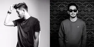 Jeje Govinda, Teman Spesial Syahnaz yang Gantengnya Bikin Leleh