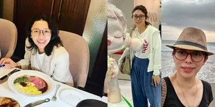 Jelang Berusia 50 Tahun, 8 Potret Eno Sigit yang Awet Muda dan Makin Segar - Bantah Jadi Dalang Kematian Nike Ardila