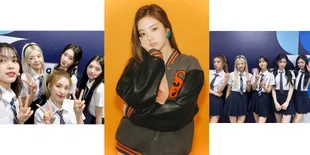 Jelang Comeback Full Member, Yuk kenalan dengan para member ITZY