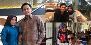 Jelang Menikah, Intip Sederet Ungkapan Cinta Muzdalifah ke Fadel