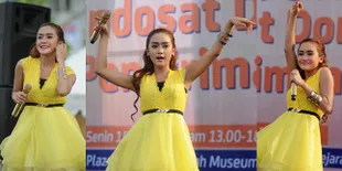 Jelang Ramadan, Cita Citata Ungkap Bakal Makin 'Gila Goyang'