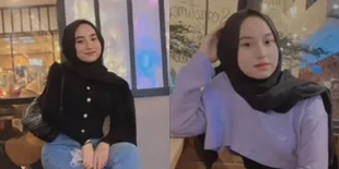 Jelang Setahun Nikah, Ini 10 Potret Terbaru Mantan Babysitter Mawar AFI yang Kembali Aktif di Instagram - Pamer Rambut Panjang dengan Caption Bikin Penasaran