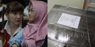 Jenazah Ibunda Roro Fitria Segera Dibawa ke Rumah Duka di Jogja