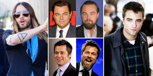 Jenggot Tebal Bisa Ubah Segala Hal - Bintang Hot Ini Buktinya