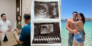 Jessica Iskandar & Vincent Verhaag Batalkan Niatan Punya Bayi Kembar, Ini Alasannya