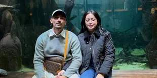 Jessica Iskandar Pegang Keuangan, Vincent Verhaag Serahkan Penghasilan