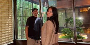 Jessica Iskandar Puji Vincent Verhaag Setinggi Langit, Sebut Sosok yang Komplet