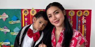 Jessica Iskandar Syok Sampai Beri Teguran Tegas Saat Don Ngomong Kasar