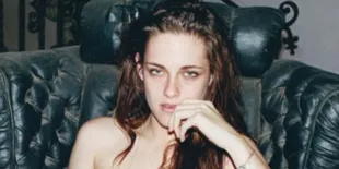 Jika Artis Hollywood Berpose Tanpa Make-Up di Depan Kamera