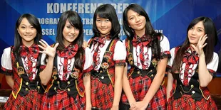 JKT48 Rilis Program TV Penuh Tantangan JKT48 Missions