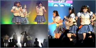 JKT48 Usung Musik Jepang Saingi Girlband Korea
