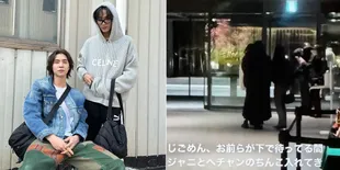 Johnny dan Haechan NCT Dirumorkan Tidur dengan 3 Wanita di Jepang, Dibantah Tegas Oleh Agensi
