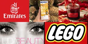 Joke April Mop Tersukses 2018, Susu Durian Sampai Masker Sambel!